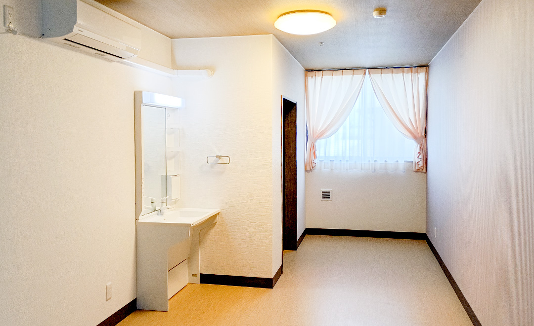 施設写真